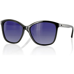 more on Carve Eyewear Lila Gloss Black Purple Polarised Sunglasses