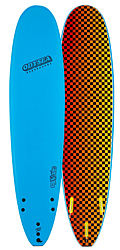more on Catch Surf Odysea Log 2022 Blue Softboard