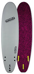 more on Catch Surf Odysea Log 2022 Cool Grey Softboard