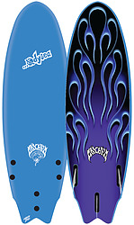 more on Catch Surf X Lost RNF 2022 Blue Softboard