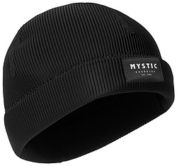 more on Mystic Neoprene Beanie 2mm Black