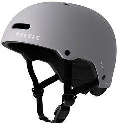 more on Mystic Vandal Pro Helmet Light Grey