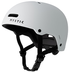 more on Mystic Vandal Helmet White