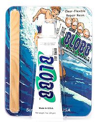 more on Suncure The Blob Bodyboard Repair