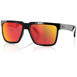 more on Carve Eyewear Phenomenon Black Iridium Sunglasses