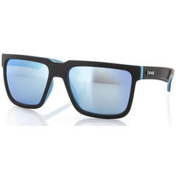 more on Carve Eyewear Phenomenon Black With Blue Iridium Sunglasses