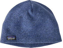 more on Patagonia Better Sweater Beanie Current Blue