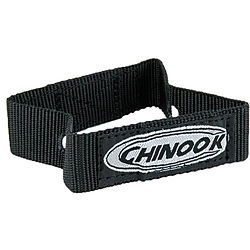 more on Chinook Webbing Tendon Safety Strap