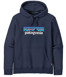 more on Patagonia Mens P-6 Logo Uprisal Hoody New Navy
