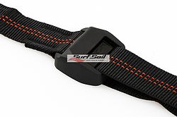 more on FCS Camlock Tie Down Strap 4.0m