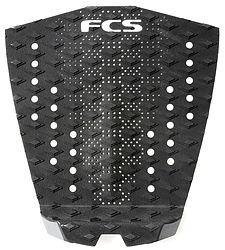 more on FCS T1 Eco Black Tail Pad