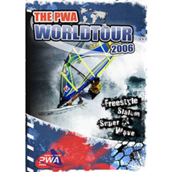 more on Surf Sail Australia The P W A World Tour DVD (on Special)