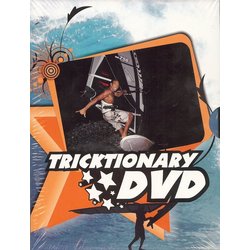 more on Surf Sail Tricktionary DVD (3 DVD Box)