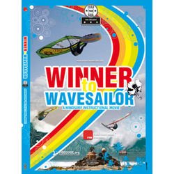 more on Surf Sail Australia Winner to Wavesailor DVD