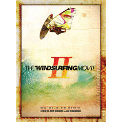 more on Surf Sail Australia The Windsurfing Movie Part 2 DVD (On Special)