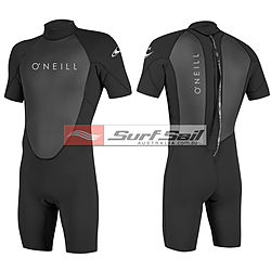 more on Oneill Reactor II 2mm Mens Spring Black