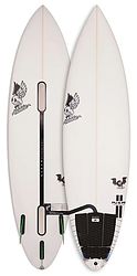 more on Ocean Guardian Freedom Plus Surf Bundle Boards over 6 ft 6 inches