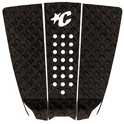 more on Creatures of Leisure Icon Wide Traction Pad Black