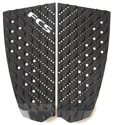 more on FCS T2 Black Tail Pad