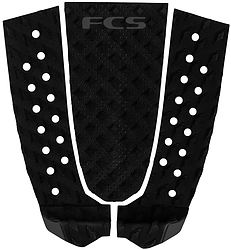 more on FCS T3 Black Tail Pad