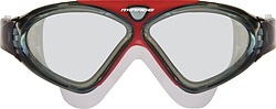 more on Cape Byron Lethal Swim Goggles Adult Smoke Red