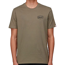 more on Element Craft SS Mens Tee Bark