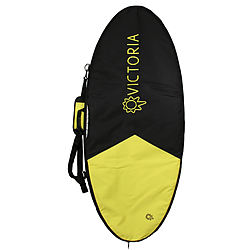 more on Victoria Skimboards Transit Cover (2 boards) Yellow Black