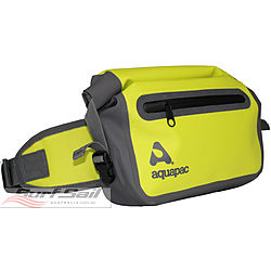 more on Aquapac Trailproof Waist Pack Green 821