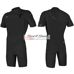 more on Oneill Superfreak Fuze 2mm Mens Spring Suit