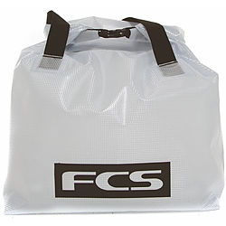 more on FCS Large Wet Bag with Tote Carry Straps