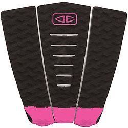 more on Ocean and Earth Simple Jack 3 Piece Shortboard Traction Pink