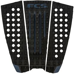 more on FCS Julian Wilson Black Charcoal Traction Pad