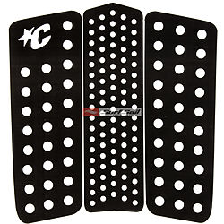 more on Creatures of Leisure Front Deck 111 Traction Pad Black