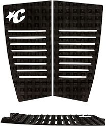 more on Creatures of Leisure Icon Wide Fish Traction Pad Black