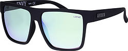 more on Liive Vision Envy Mirror Polar Matt Black Sunglasses