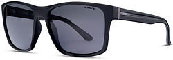 more on Liive Vision Kerrbox Polarised Twin Blacks Sunglasses
