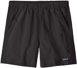 more on Patagonia W's Baggies Shorts 5 inch Black