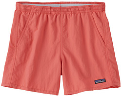 more on Patagonia W's Baggies Shorts 5 inch Coral