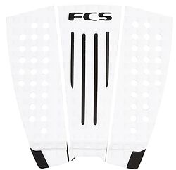 more on FCS Julian Wilson White Black Traction Pad