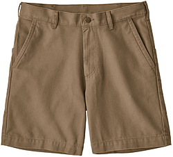 more on Patagonia M's Stand Up Shorts 7 inch Mojave Khaki