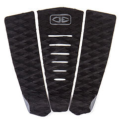 more on Ocean and Earth Simple Jack 3 Piece Shortboard Traction Black