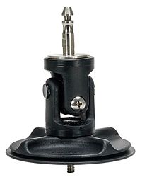more on Chinook One Bolt Tendon Twist-On Mechanical Mast Base Euro Pin