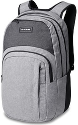 more on DAKINE Campus 33 Litre Mens Backpack Greyscale