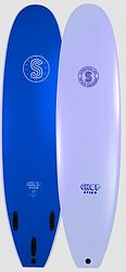 more on Softlite Chop Stick Softboard Lilac 7 ft 6 inches