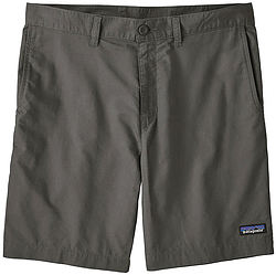 more on Patagonia M's LW All-Wear Hemp Shorts 8 inch Forge Grey