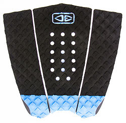 more on Ocean and Earth Simple Jack 3 Piece Hybrid Wide Traction Black Blue