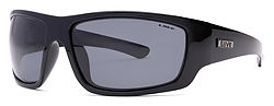 more on Liive Vision Kuta Polar Black Sunglasses