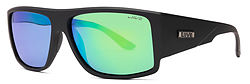 more on Liive Vision Machette Mirror Polar Matt Black Sunglasses