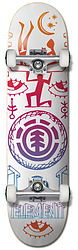 more on Element Hiero 7.75 Complete Skateboard