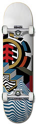 more on Element Perspectum 8.0 Complete Skateboard
